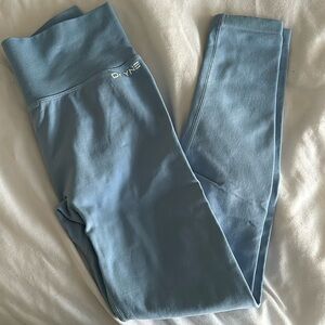 DFYNE DYNAMIC LEGGINGS SIZE S